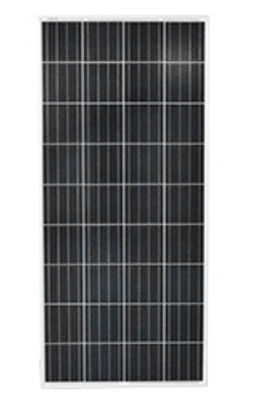 Esposizione LCD SCM fuori dal sistema solare fotovoltaico del sistema 5kw di griglia con la batteria