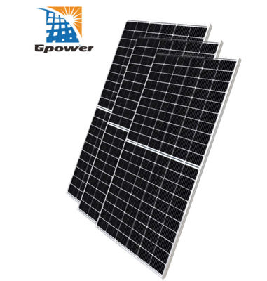 Cellule solari al silicio monocristalline PV del sistema solare di TUV 340w